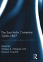 The East India Company, 1600-1857