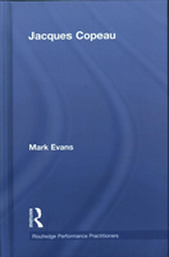Jacques Copeau