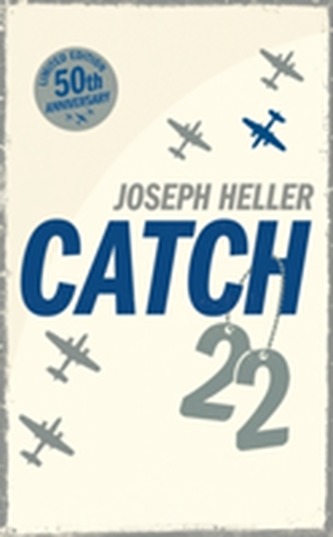 Catch-22: 50th Anniversary Edition