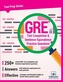 GRE Text Completion & Sentence Equivalence Practice Questions
