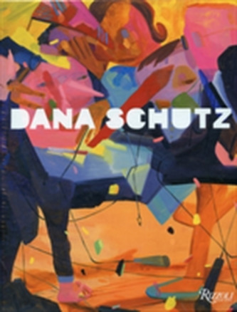 Dana Schutz