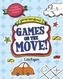 Games on the Move