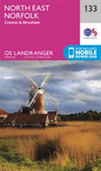 North East Norfolk, Cromer & Wroxham