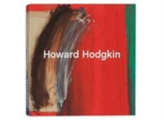 Howard Hodgkin - in the Pink