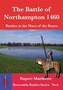 The Battle of Northampton 1460