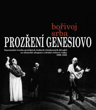 Prozření Genesiovo