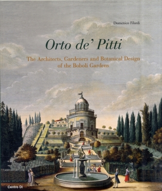 L'Orto De' Pitti