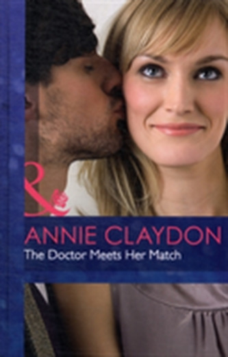 The Doctor Meets Her Match