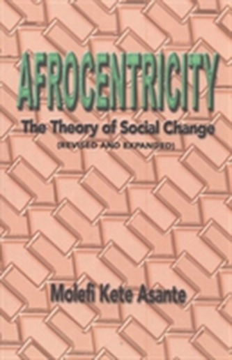 Afrocentricity