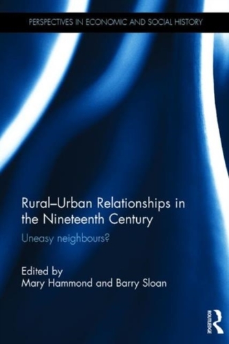 Rural-Urban Relationships in the Nineteenth Century
