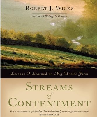 Streams of Contentment