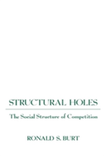 Structural Holes