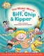 Oxford Reading Tree Read with Biff, Chip & Kipper: The Wider World of Biff, Chip and Kipper