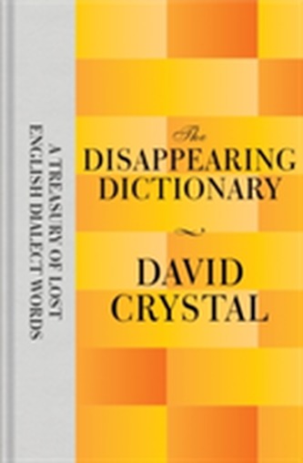 The Disappearing Dictionary