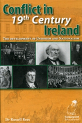 Conflict in 19th Century Ireland