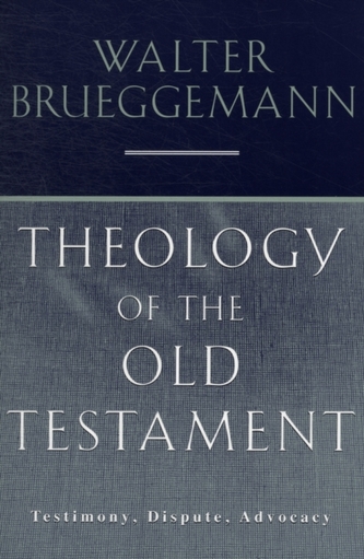 Theology of the Old Testament