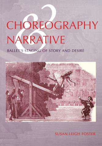 Choreography and Narrative