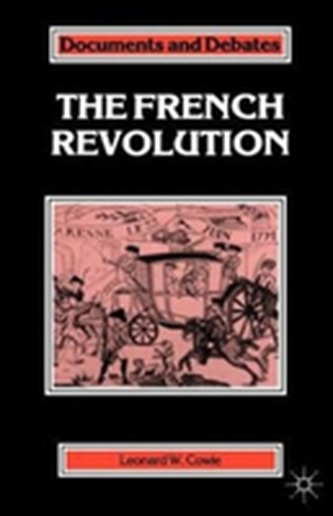 The French Revolution