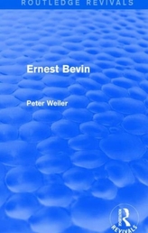 Ernest Bevin