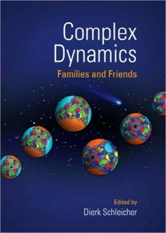 Complex Dynamics