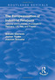 The Europeanisation of Industrial Relations: National and European Processes in Germany, UK, Italy and France