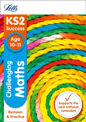 KS2 Challenging Maths SATs Revision and Practice