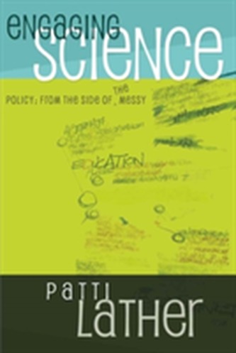 Engaging Science Policy