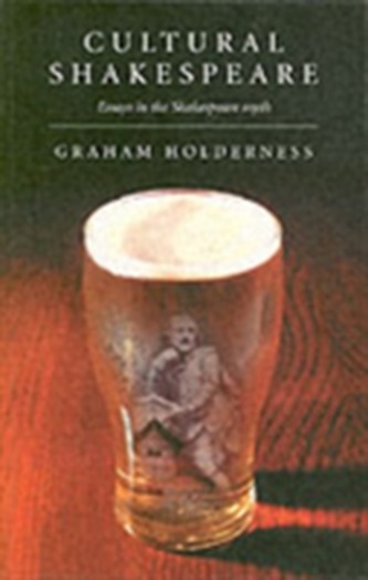 Cultural Shakespeare