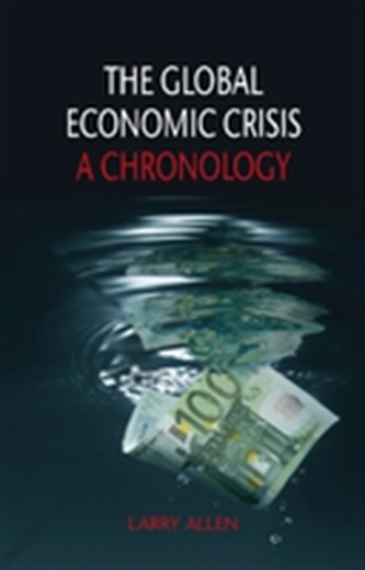 The Global Economic Crisis