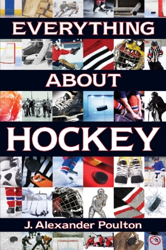 Everything About Hockey