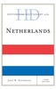 Historical Dictionary of the Netherlands