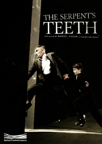 The Serpent's Teeth
