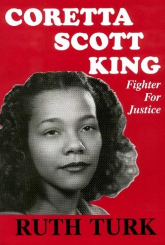 Coretta Scott King