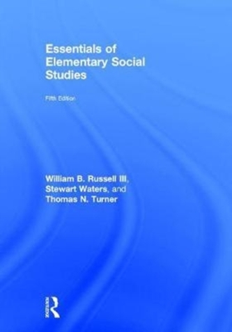 Essentials of Elementary Social Studies