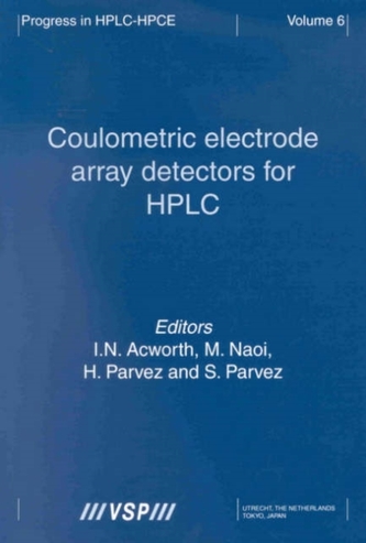 Coulometric Electrode Array Detectors for HPLC