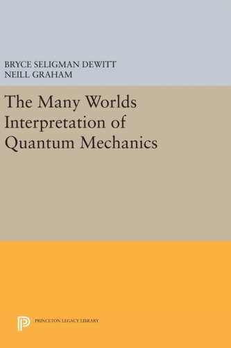 The Many Worlds Interpretation of Quantum Mechanics