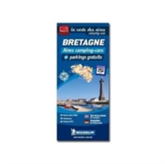 Brittany Motorhome Stopovers