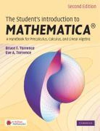 The Student's Introduction to MATHEMATICA  (R)