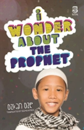 I Wonder About the Prophet