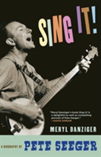 Come On, Sing It!