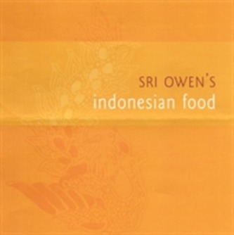 Sri Owen's Indonesian Food
