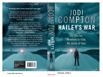 Hailey's War