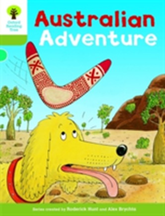 Oxford Reading Tree: Level 7: More Stories B: Pack of 6