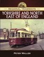 Regional Tramways - Yorkshire and North East of England