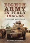 Eighth Army in Italy 1943-45