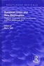European Union and New Regionalism: Europe and Globalization in Comparative Perspective