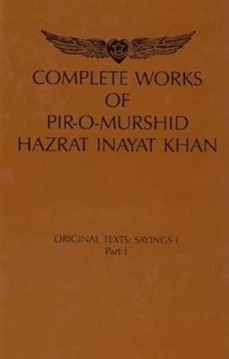 Complete Works of Pir-O-Murshid Hazrat Inayat Khan