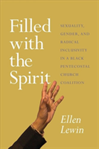 Filled with the Spirit