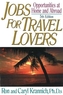 Jobs for Travel Lovers, 5th Edition