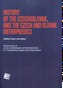 History of the Czechoslovak, and the Czech and Slovak Orthopaedics